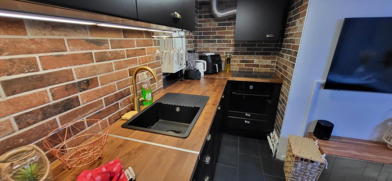 Apartamento Austerlitz Cocoon París Exterior foto