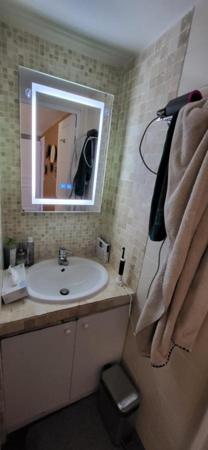 Apartamento Austerlitz Cocoon París Exterior foto